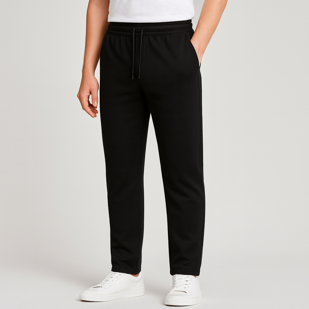 Soviska | Komfortowe spodnie dresowe