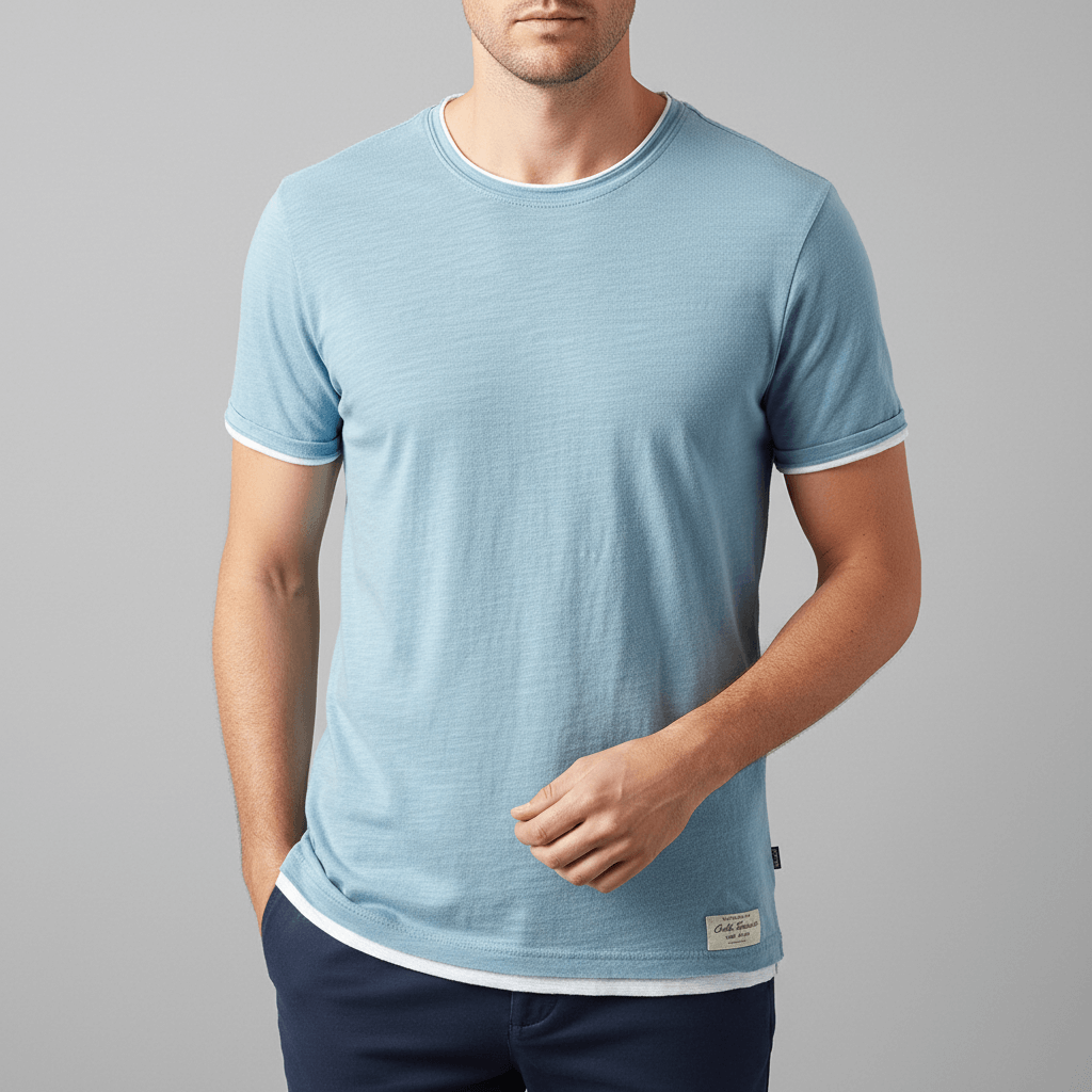 Soviska | Koszula z krótkim rękawem