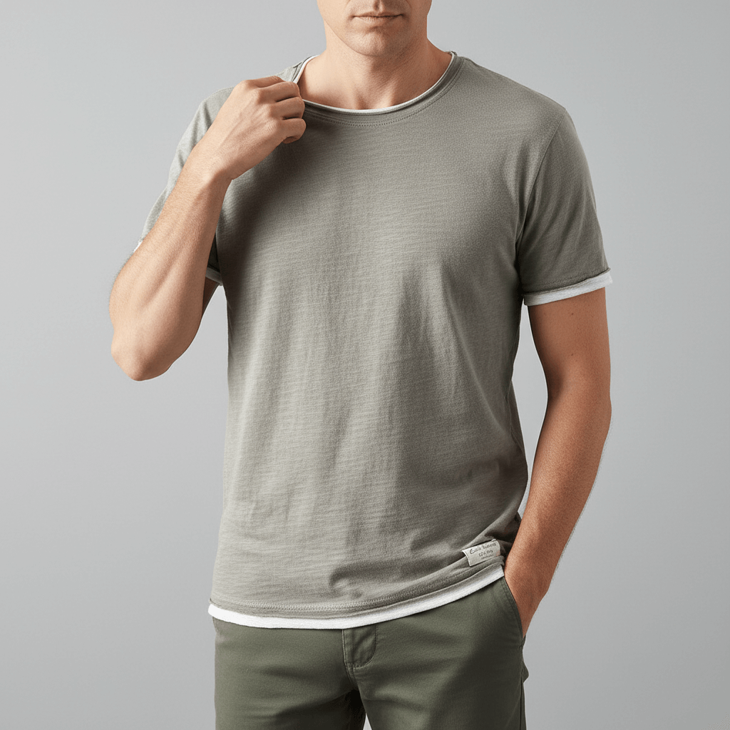 Soviska | Koszula z krótkim rękawem