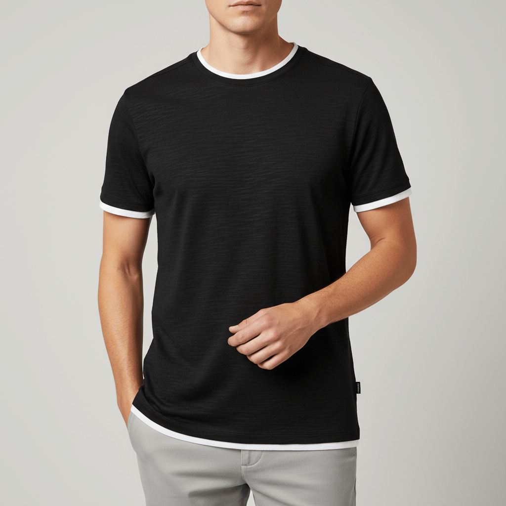 Soviska | Koszula z krótkim rękawem