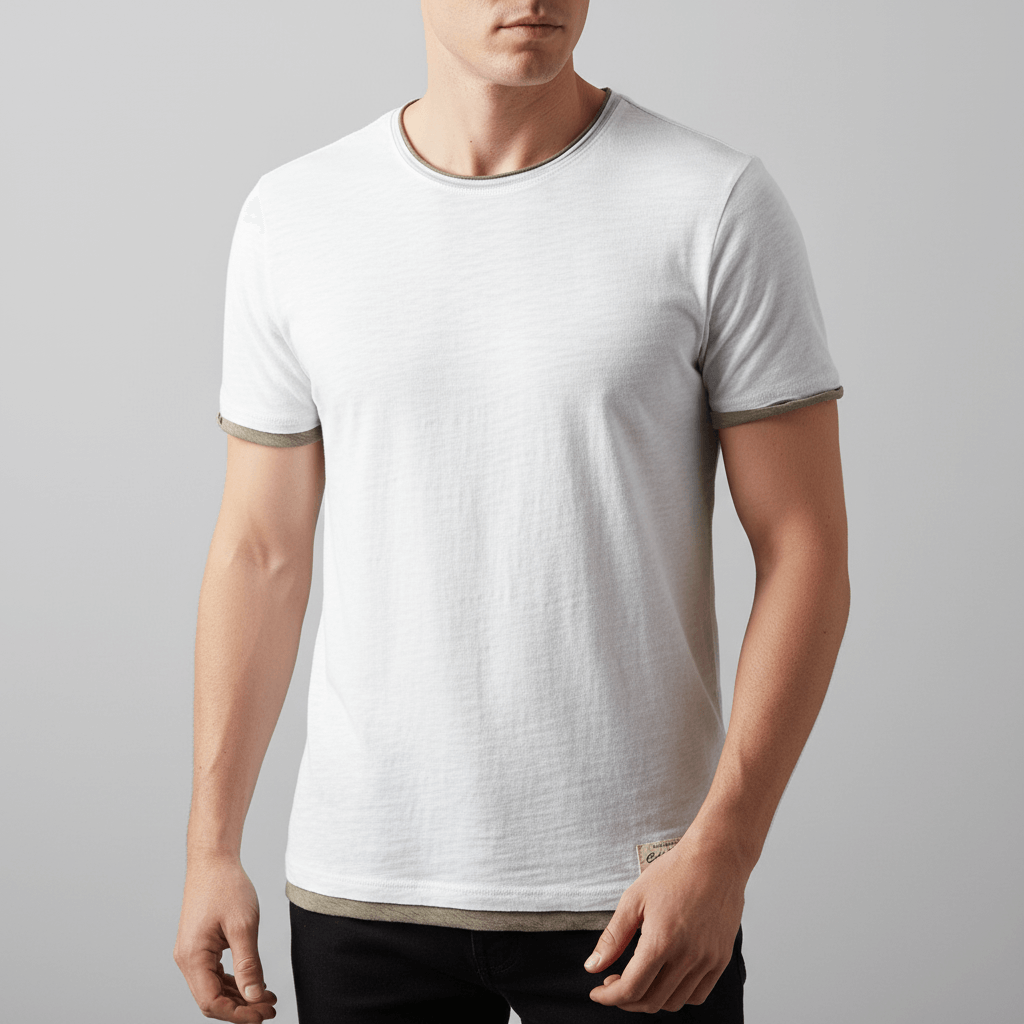 Soviska | Koszula z krótkim rękawem