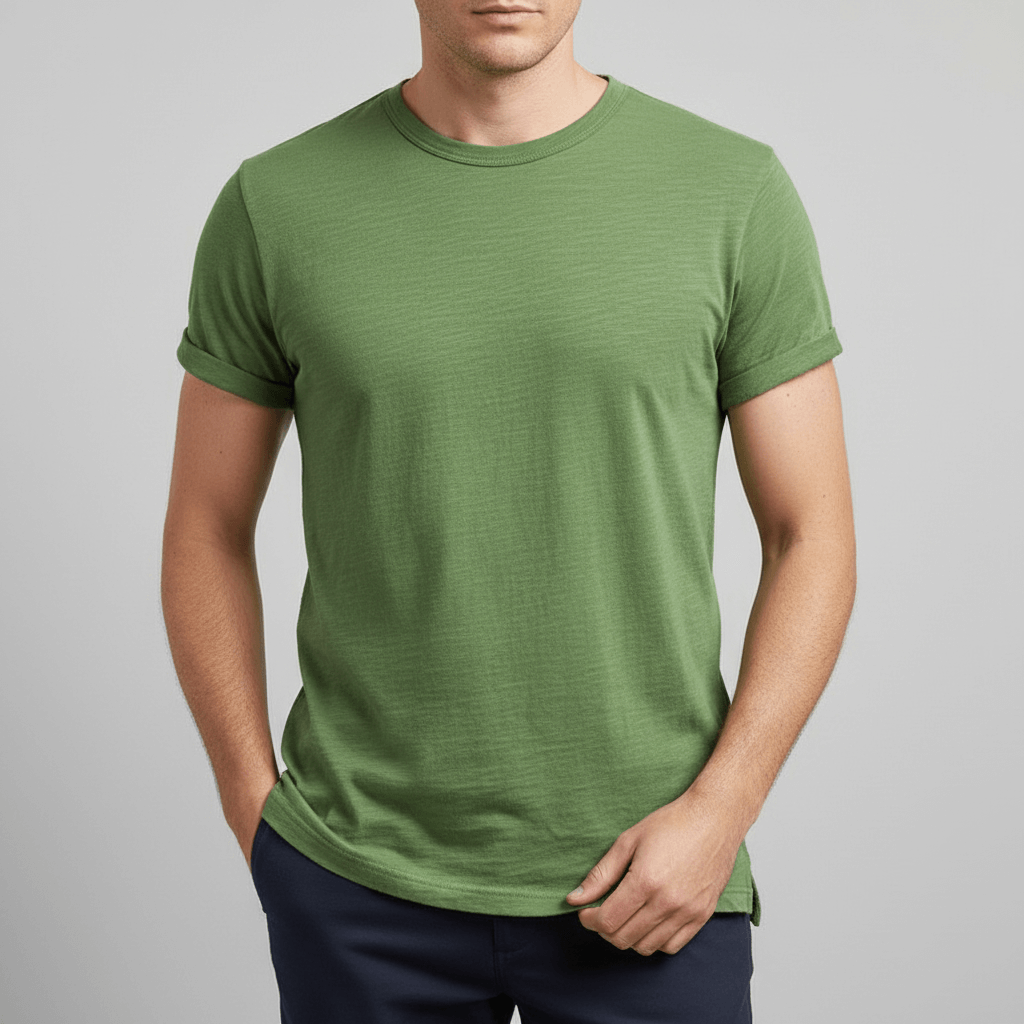 Soviska | Koszulka w stylu retro