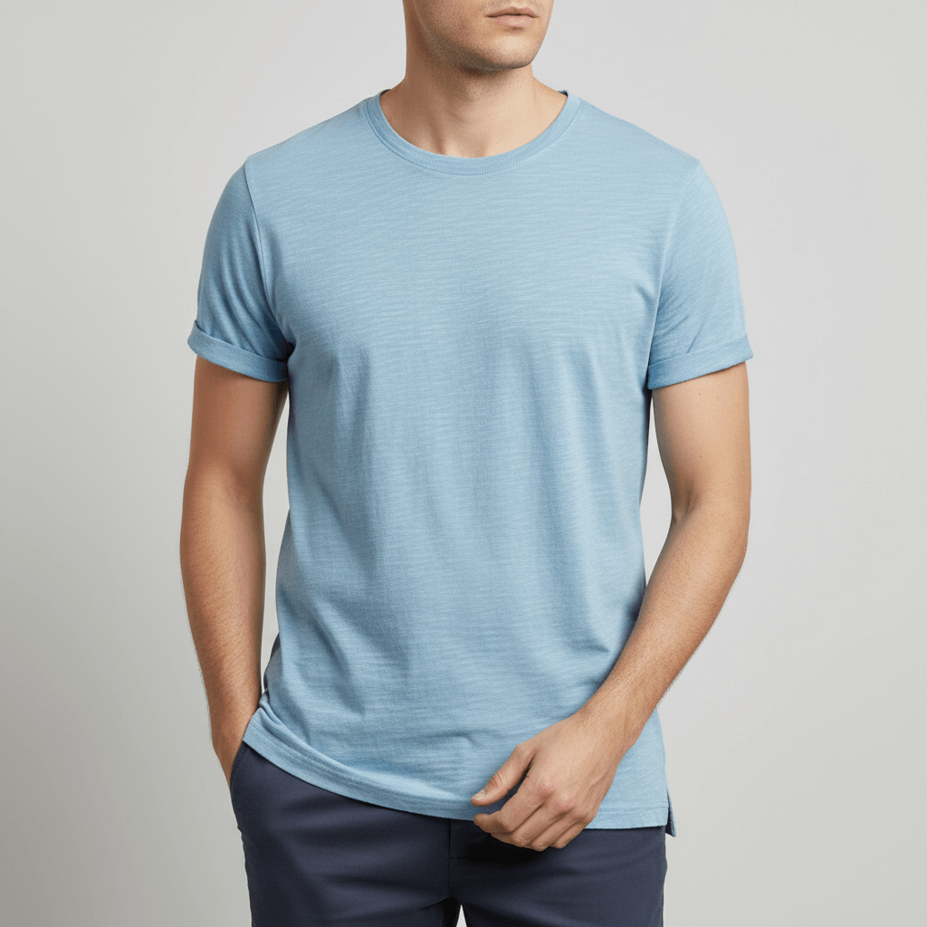 Soviska | Koszulka w stylu retro