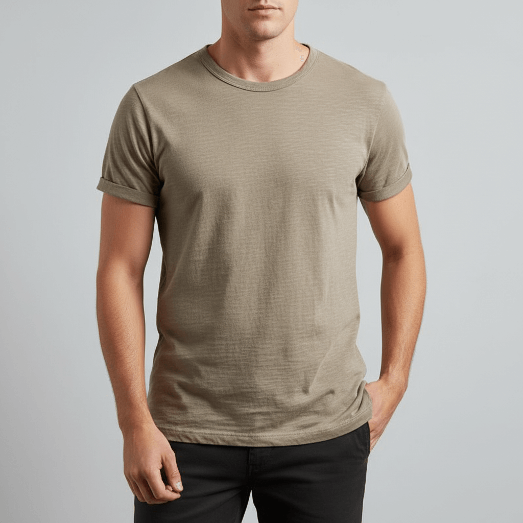 Soviska | Koszulka w stylu retro