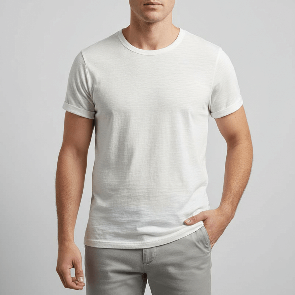 Soviska | Koszulka w stylu retro