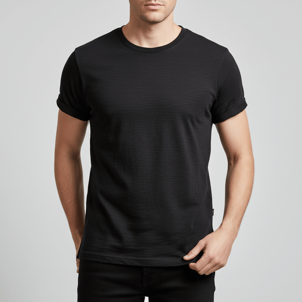 Soviska | Koszulka w stylu retro