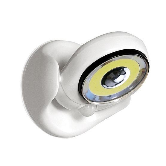 Soviska | Lampa LED z czujnikiem ruchu