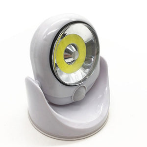 Soviska | Lampa LED z czujnikiem ruchu