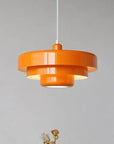 Soviska | Lampa wisząca vintage LED