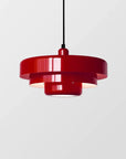 Soviska | Lampa wisząca vintage LED