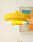 Soviska | Lampa wisząca vintage LED