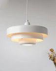 Soviska | Lampa wisząca vintage LED