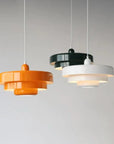 Soviska | Lampa wisząca vintage LED