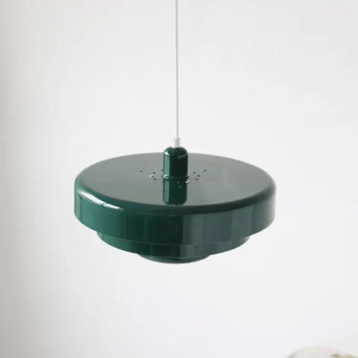 Soviska | Lampa wisząca vintage LED