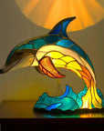 Soviska | Lampka dekoracyjna LED 3D – zwierzęta