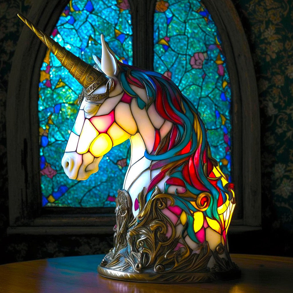 Soviska | Lampka dekoracyjna LED 3D – zwierzęta