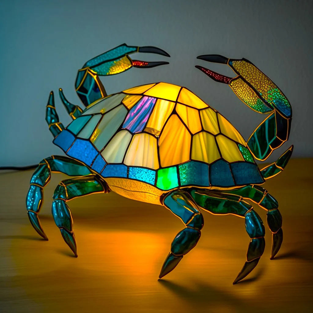 Soviska | Lampka dekoracyjna LED 3D – zwierzęta