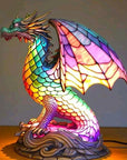 Soviska | Lampka dekoracyjna LED 3D – zwierzęta