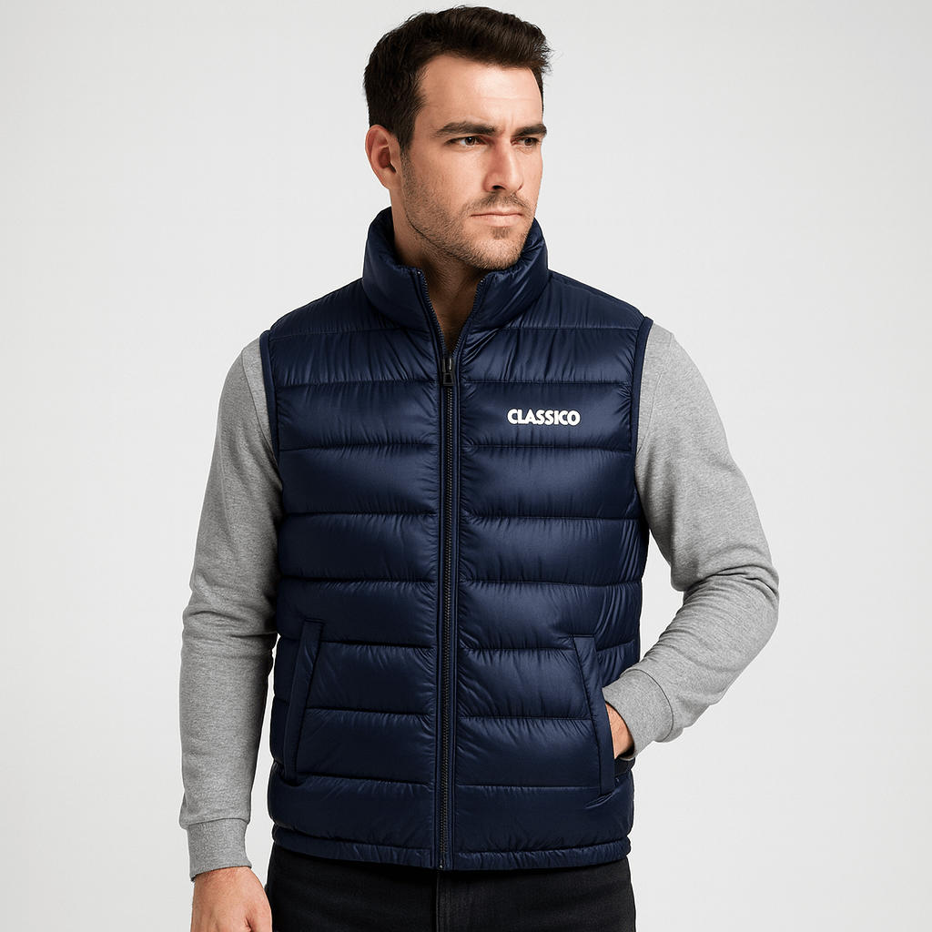 Soviska | Lekka klasyczna kamizelka