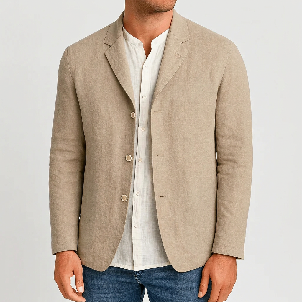 Soviska | Lekka, stylowa kurtka na wiosnę