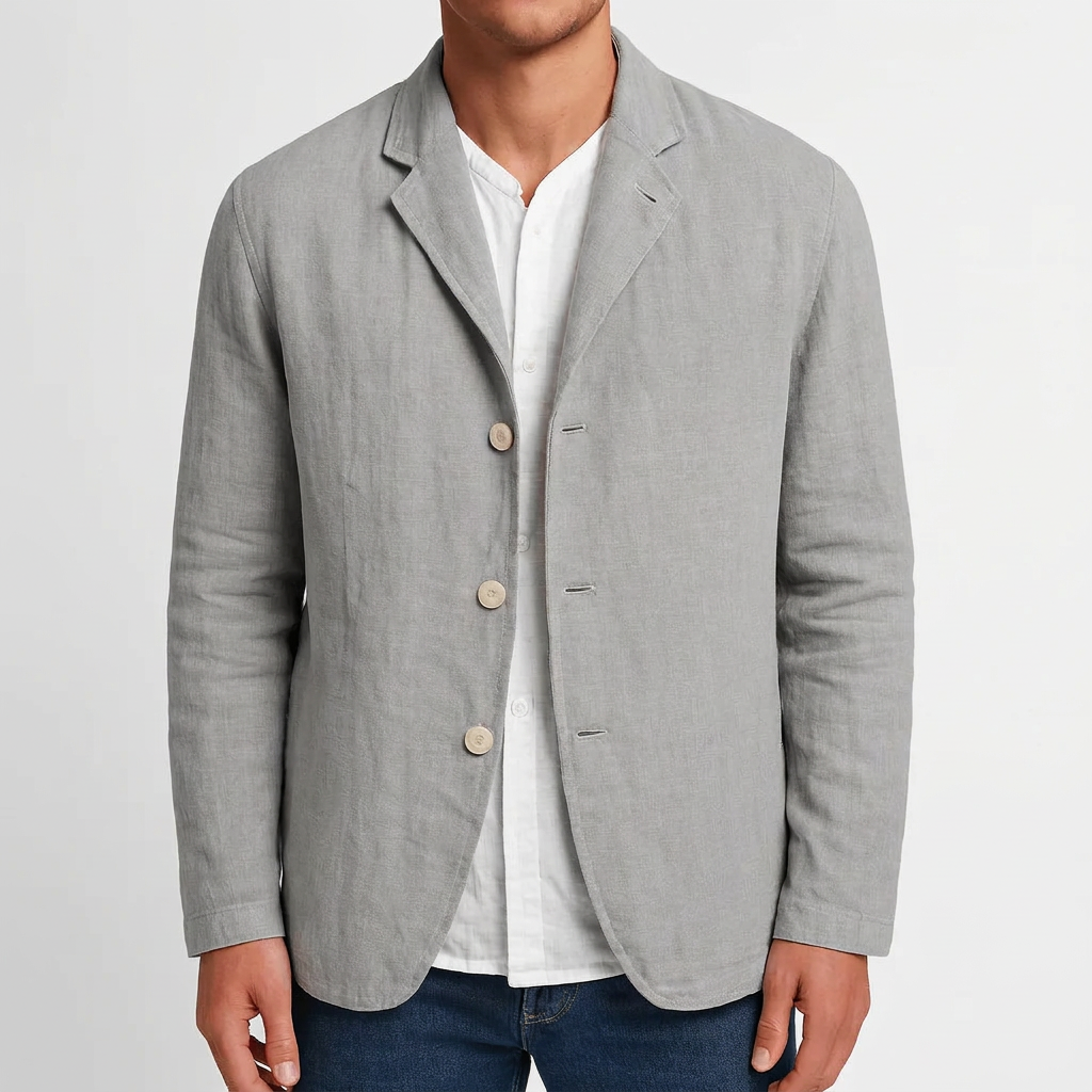 Soviska | Lekka, stylowa kurtka na wiosnę