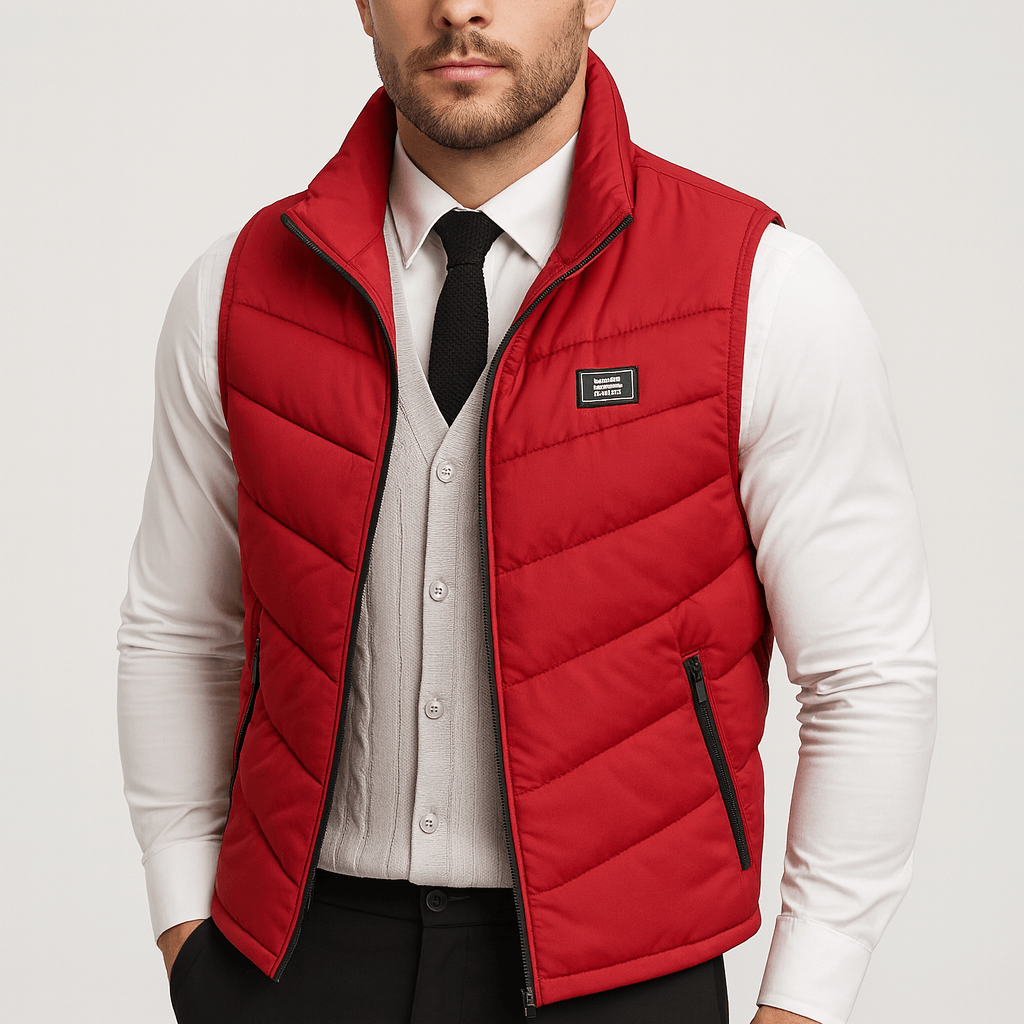 Soviska | Lekki oddychający kurtka