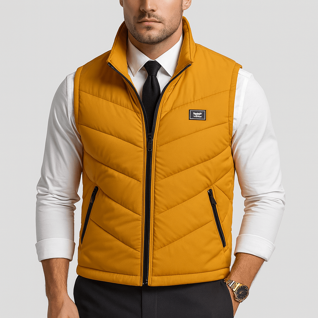 Soviska | Lekki oddychający kurtka