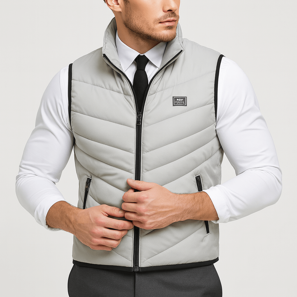 Soviska | Lekki oddychający kurtka