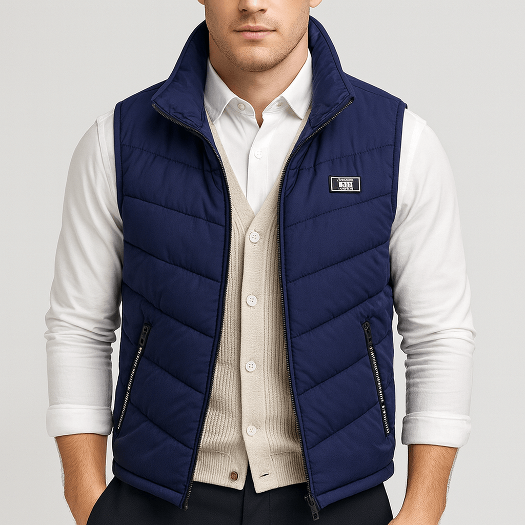 Soviska | Lekki oddychający kurtka