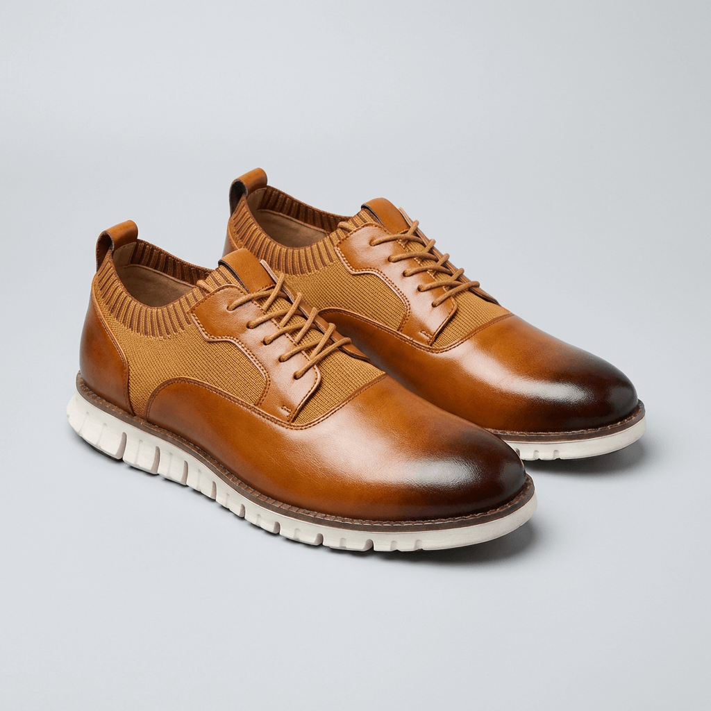 Soviska | Lekkie trampki codzienne