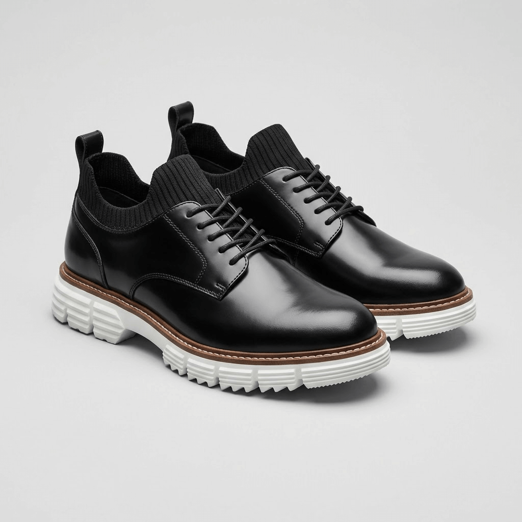 Soviska | Lekkie trampki codzienne