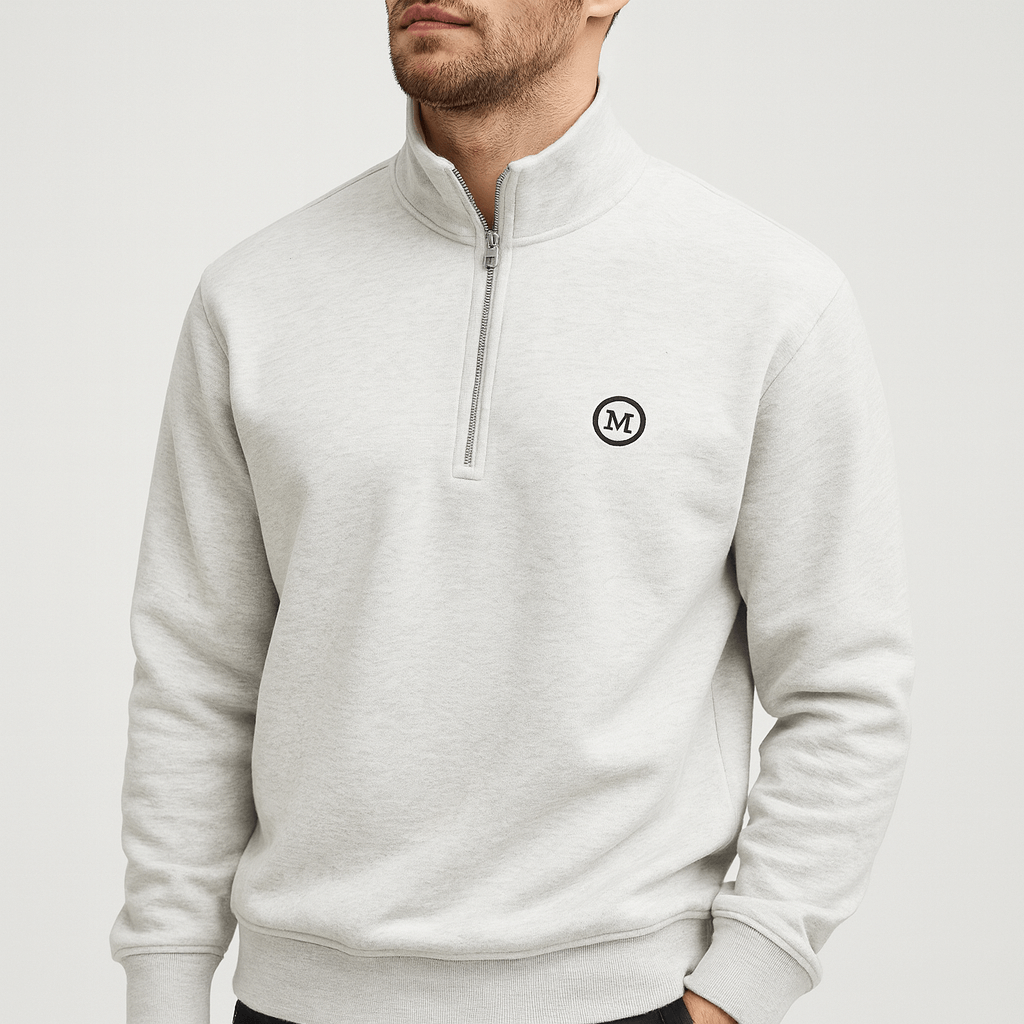 Soviska | Miękka bawełniana bluza