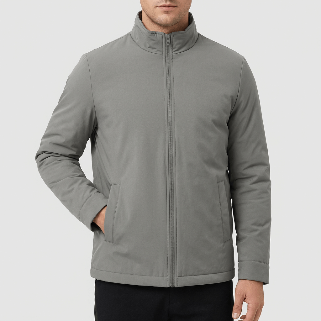 Soviska | Nowoczesna kurtka bomber