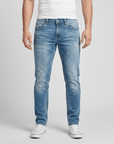Soviska | Nowoczesne jeansy stretch