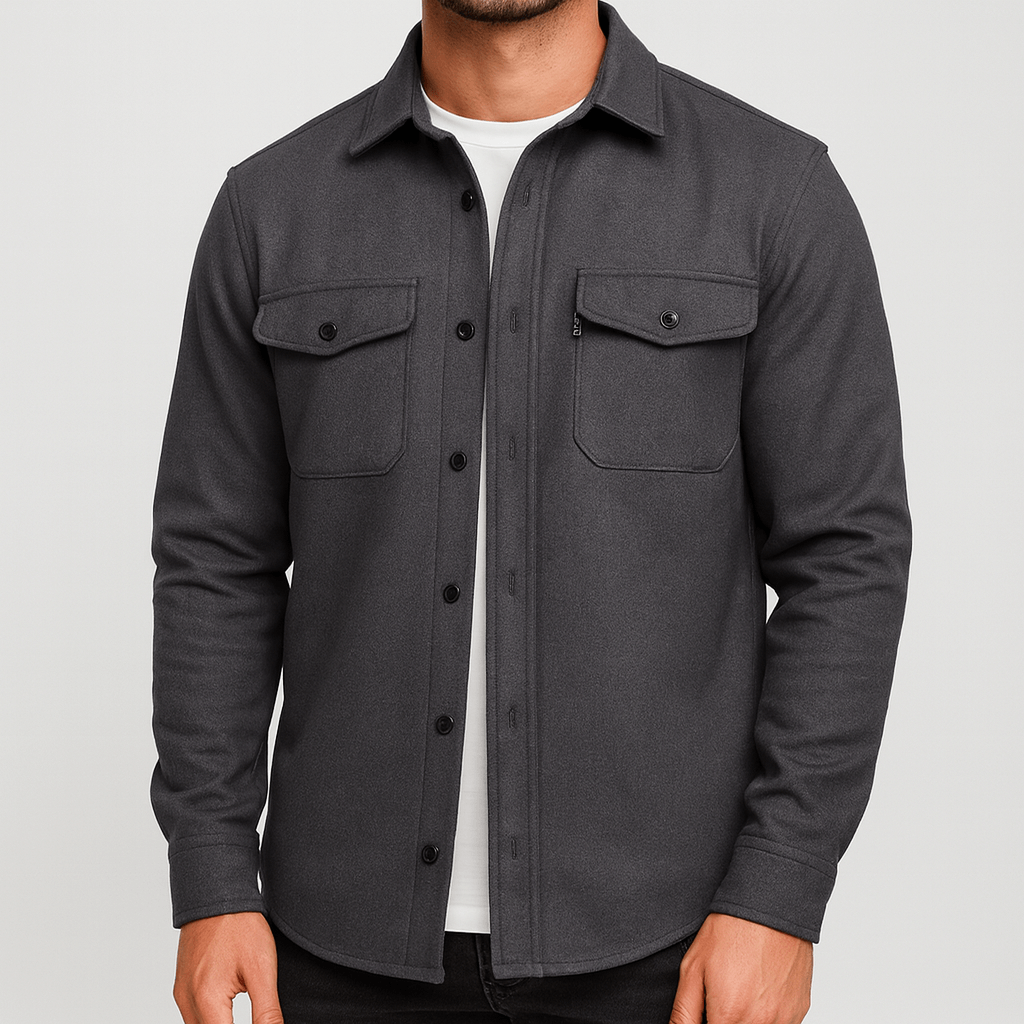 Soviska | Nowoczesny design koszula męska