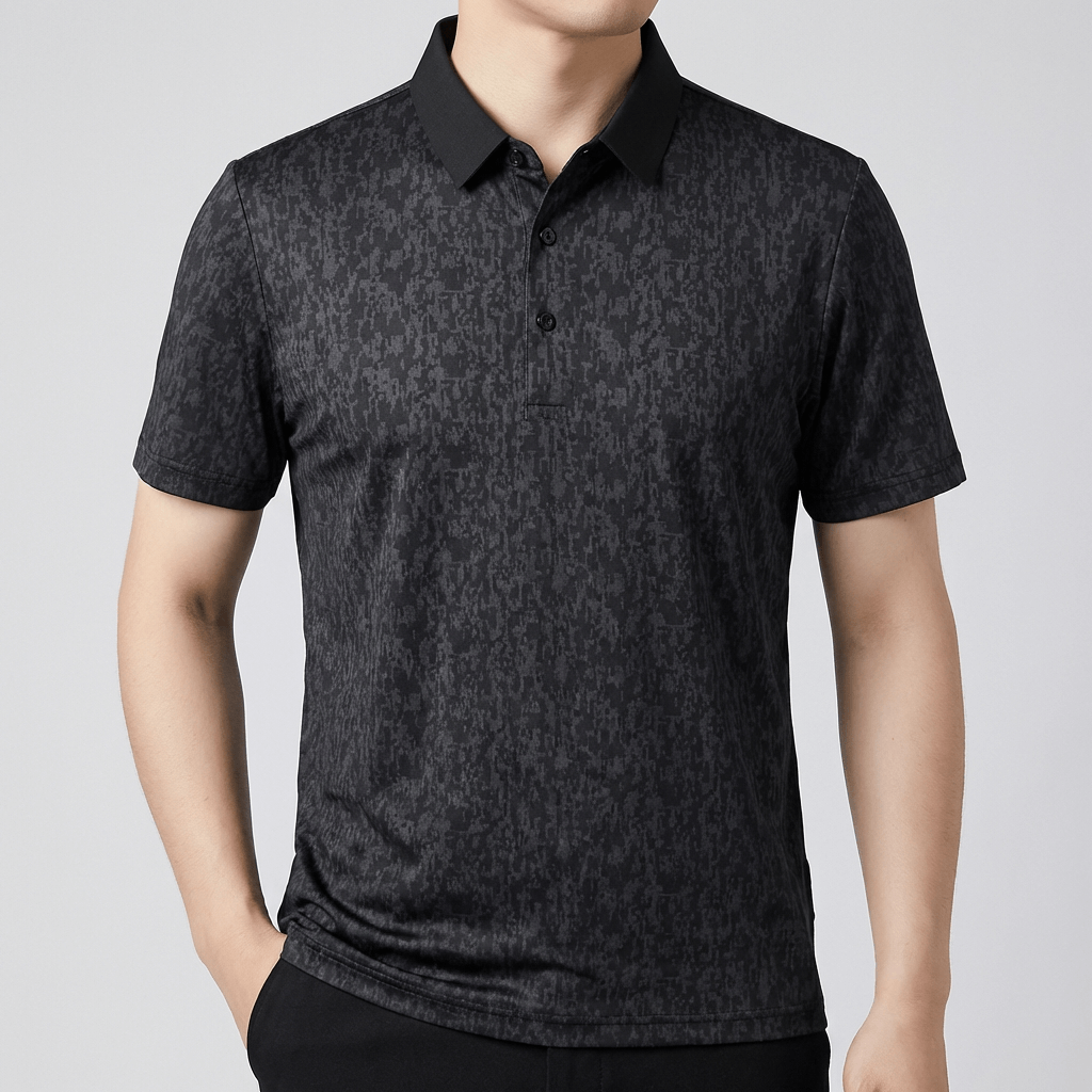 Soviska | Oddychająca koszulka polo