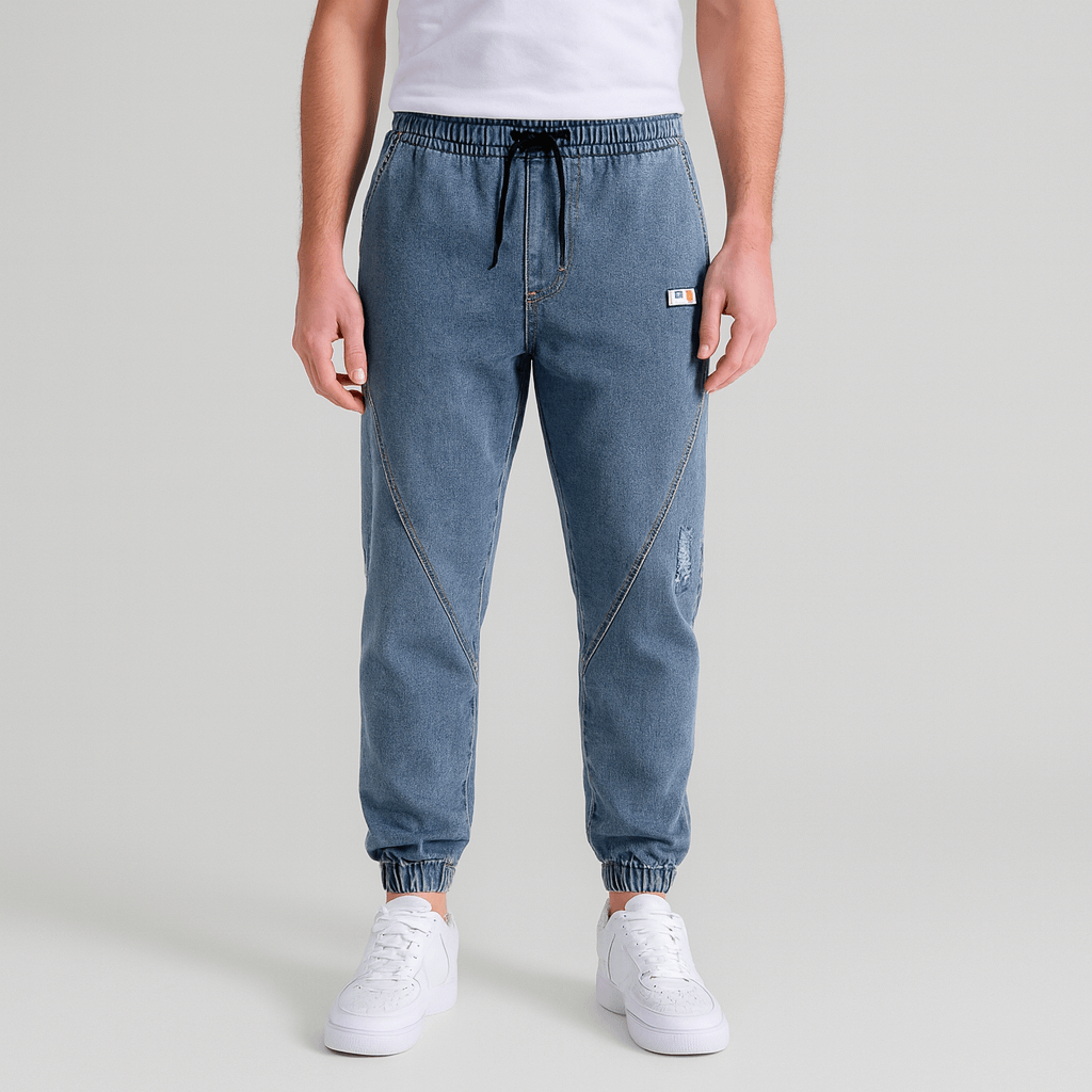 Soviska | Oddychające elastyczne spodnie