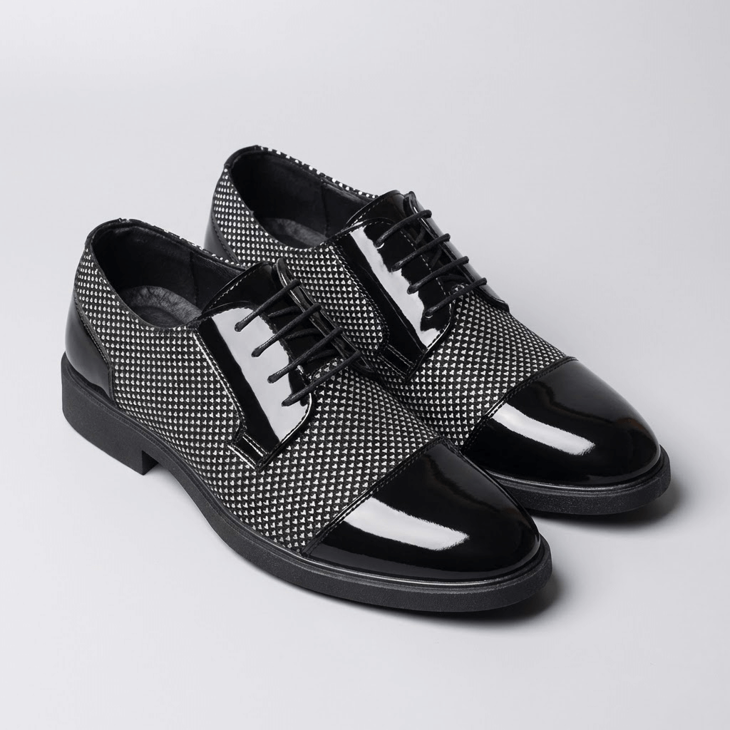 Soviska | Oddychające, eleganckie buty z wyściełanymi wkładkami