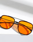 Soviska | Okulary przeciwsłoneczne aviator bez oprawek