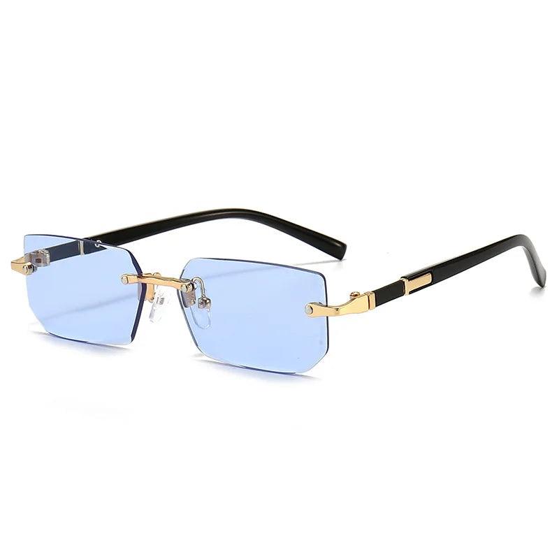 Soviska | Okulary przeciwsłoneczne aviator z polaryzacją UV400