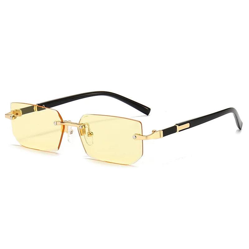 Soviska | Okulary przeciwsłoneczne aviator z polaryzacją UV400