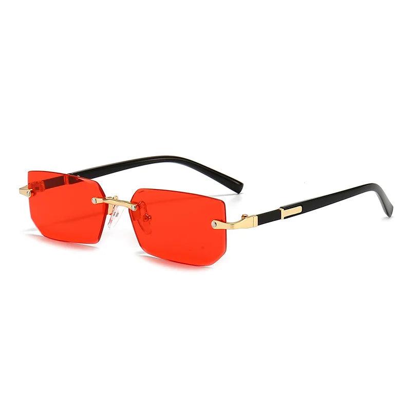 Soviska | Okulary przeciwsłoneczne aviator z polaryzacją UV400