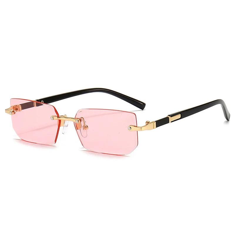 Soviska | Okulary przeciwsłoneczne aviator z polaryzacją UV400