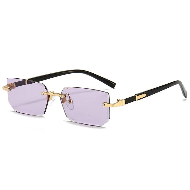 Soviska | Okulary przeciwsłoneczne aviator z polaryzacją UV400