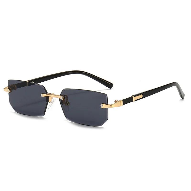 Soviska | Okulary przeciwsłoneczne aviator z polaryzacją UV400