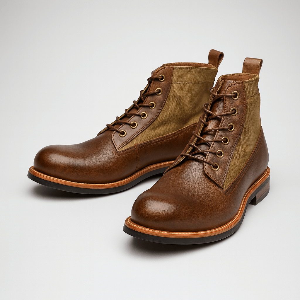 Soviska | Oryginalne buty męskie