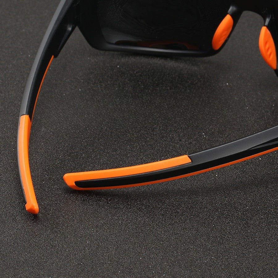 Soviska | Polaryzacyjne okulary przeciwsłoneczne w kamuflażu