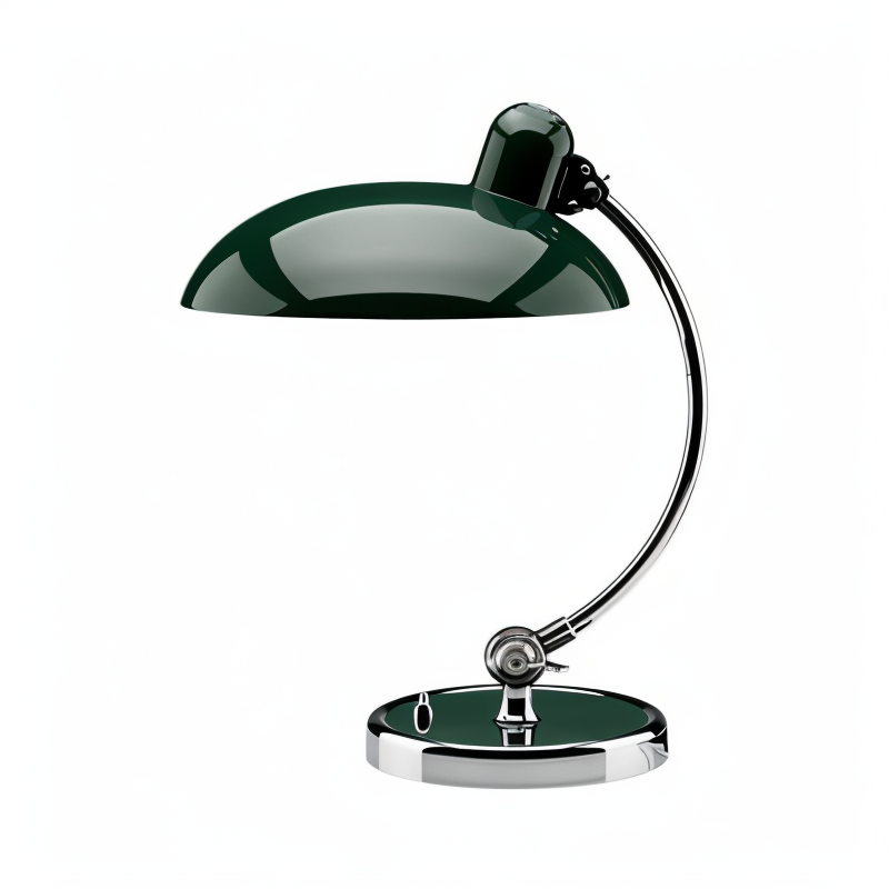 Soviska | Regulowana lampa biurkowa vintage