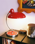 Soviska | Regulowana lampa biurkowa vintage