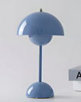 Soviska | Skandynawska lampa stołowa LED
